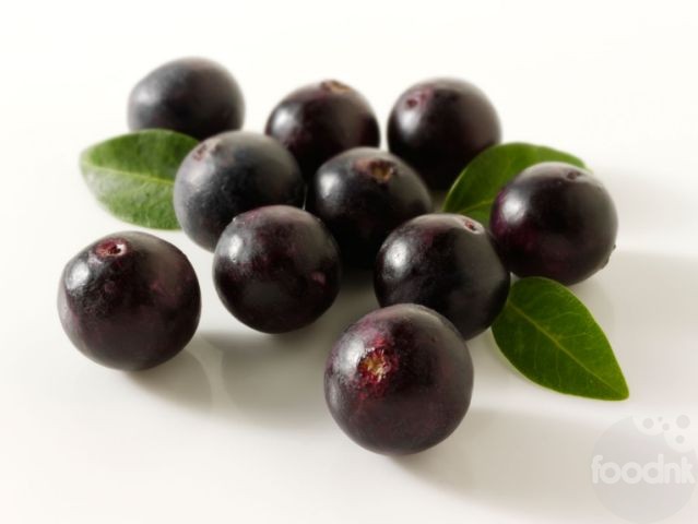 Quả acai