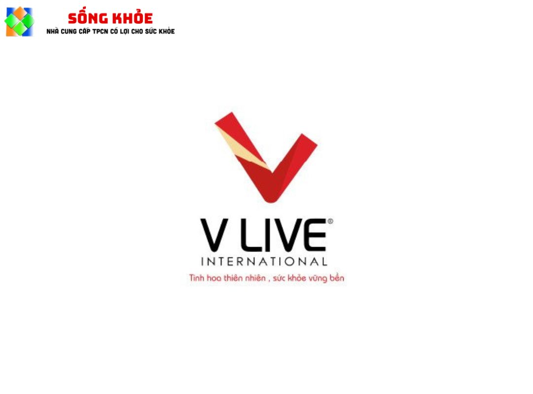 Giới thiệu sản phẩm V oxy của công ty Vlive, V oxy là sản phẩm gì?