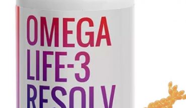 Omega Life Unicity