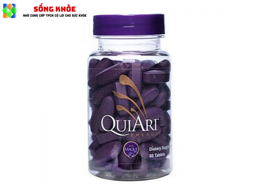 Ưu điểm của sản phẩm Quiari?