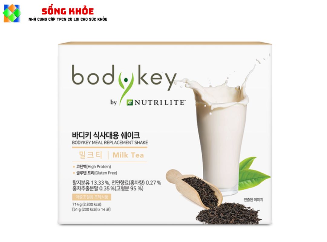Cơ sở tìm mua sản phẩm Nutrilite By Body key chính hãng?