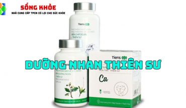 Dưỡng nhan thiên sư