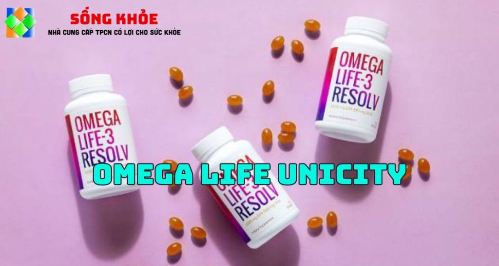 Omega life unicity