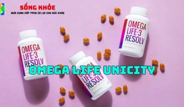 Omega life unicity